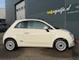 Fiat 500 0.9 TwinAir Lounge *leder *parkeersens. *NL auto