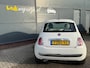 Fiat 500 0.9 TwinAir Lounge *leder *parkeersens. *NL auto