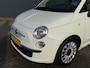 Fiat 500 0.9 TwinAir Lounge *leder *parkeersens. *NL auto