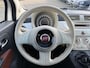Fiat 500 0.9 TwinAir Lounge *leder *parkeersens. *NL auto