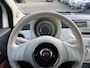 Fiat 500 0.9 TwinAir Lounge *leder *parkeersens. *NL auto