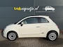 Fiat 500 0.9 TwinAir Lounge *leder *parkeersens. *NL auto