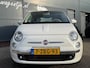 Fiat 500 0.9 TwinAir Lounge *leder *parkeersens. *NL auto