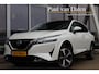 Nissan Qashqai 1.5 e-POWER 190PK AUTOMAAT N-CONNECTA Panodak | Head Up | Afn.Trekh. | Navi | Adapt.Cruise | Stoel/stuur/voorruitverw. | 360 Camera | Pdc | Led |