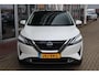 Nissan Qashqai 1.5 e-POWER 190PK AUTOMAAT N-CONNECTA Panodak | Head Up | Afn.Trekh. | Navi | Adapt.Cruise | Stoel/stuur/voorruitverw. | 360 Camera | Pdc | Led |