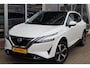 Nissan Qashqai 1.5 e-POWER 190PK AUTOMAAT N-CONNECTA Panodak | Head Up | Afn.Trekh. | Navi | Adapt.Cruise | Stoel/stuur/voorruitverw. | 360 Camera | Pdc | Led |
