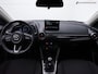 Mazda 2 1.5 Skyactiv-G Sportive (CAMERA,CRUISE,APPLE CARPLAY,SPORTSTOELEN,KEYLESS,AIRCO,LM-VELGEN,LED VERLICHTING,TOPCONDITIE)