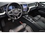 Volvo XC60 2.0 T8 Plug-in hybrid AWD R-Design 350PK | Ultra Dark | Trekhaak | 360° Camera | Panoramadak