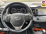 Toyota RAV4 2.5 Hybrid Dynamic NAVI / CAMERA / dealer onderhouden