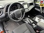 Toyota RAV4 2.5 Hybrid Dynamic NAVI / CAMERA / dealer onderhouden