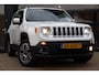 Jeep Renegade 1.4 MultiAir Limited AWD | NAP | 170 PK | Pano | 4x4 | Stoel/Stuur Verwarming | Leder | Navi | Climate