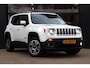 Jeep Renegade 1.4 MultiAir Limited AWD | NAP | 170 PK | Pano | 4x4 | Stoel/Stuur Verwarming | Leder | Navi | Climate