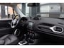Jeep Renegade 1.4 MultiAir Limited AWD | NAP | 170 PK | Pano | 4x4 | Stoel/Stuur Verwarming | Leder | Navi | Climate