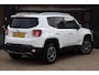 Jeep Renegade 1.4 MultiAir Limited AWD | NAP | 170 PK | Pano | 4x4 | Stoel/Stuur Verwarming | Leder | Navi | Climate