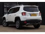 Jeep Renegade 1.4 MultiAir Limited AWD | NAP | 170 PK | Pano | 4x4 | Stoel/Stuur Verwarming | Leder | Navi | Climate