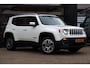 Jeep Renegade 1.4 MultiAir Limited AWD | NAP | 170 PK | Pano | 4x4 | Stoel/Stuur Verwarming | Leder | Navi | Climate