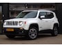 Jeep Renegade 1.4 MultiAir Limited AWD | NAP | 170 PK | Pano | 4x4 | Stoel/Stuur Verwarming | Leder | Navi | Climate