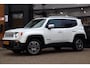 Jeep Renegade 1.4 MultiAir Limited AWD | NAP | 170 PK | Pano | 4x4 | Stoel/Stuur Verwarming | Leder | Navi | Climate