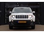 Jeep Renegade 1.4 MultiAir Limited AWD | NAP | 170 PK | Pano | 4x4 | Stoel/Stuur Verwarming | Leder | Navi | Climate