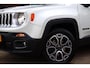 Jeep Renegade 1.4 MultiAir Limited AWD | NAP | 170 PK | Pano | 4x4 | Stoel/Stuur Verwarming | Leder | Navi | Climate