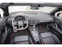 Audi TTS Roadster Quattro Competition | B&O | 4 jaar garantie | Carbon | Side assist | 20"