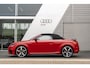 Audi TTS Roadster Quattro Competition | B&O | 4 jaar garantie | Carbon | Side assist | 20"