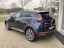 Mazda CX-3 2.0 SkyActiv-G 120 GT-M