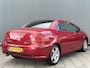 Peugeot 307 CC BWJ 2004 | 2.0-16V 136PK (lees tekst!) | LEER | CLIMA | CRUISE | CD-WISSELAAR | PDC | LICHTMETAAL |