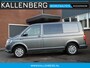 Volkswagen Transporter 2.0 TDI 102PK L1H1 Highline / Rondom glas / Multi stuur / Navi