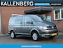 Volkswagen Transporter 2.0 TDI 102PK L1H1 Highline / Rondom glas / Multi stuur / Navi