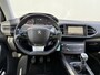 Peugeot 308 SW BWJ 2018 | 1.2PT 111PK Executive | NWE APK | LEER | PANO DAK | CLIMA | NAVI | CRUISE |