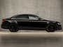 Audi A4 Limousine 1.8 TFSI Black Sport 170Pk (NAVIGATIE, CLIMATE, GETINT GLAS, SPORTSTOELEN, XENON, PARKEERSENSOREN, BLUETOOTH, NIEUWE APK, NIEUWSTAAT)