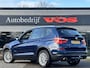 BMW X3 sDrive18d | Leder | Memory | Trekhaak | Navi Prof. | LED