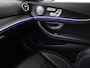 Mercedes-Benz E-klasse 400 4Matic Premium Plus | AMG Line | Panoramadak | Adaptive cruise | Head-Up | Luchtvering | Trekhaak | Burmester Surround | Leder | Achterbankverwarming | 360 Camera | Carplay | Keyless | Memory | Sfeerverlichting