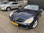 Mercedes-Benz SLK 200 K. | 2E EIGENAAR | 12MND GARANTIE | AUTOMAAT | NEKVERWARMING | XENON | LEDER | CRUISE |