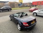 Mercedes-Benz SLK 200 K. | 2E EIGENAAR | 12MND GARANTIE | AUTOMAAT | NEKVERWARMING | XENON | LEDER | CRUISE |