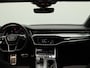 Audi A6 Avant 45 TFSI S edition Trekhaak-pakket | incl. winterbandenset | Veiligheids-pakket | alarmsysteem | Autonomous Emergency Braking |bots herkenning en activatie | cruise control | electronic climate control | LED koplampen | lederen/stof bekleding | lichtmetalen velgen 5-spaaks 19"| navigatiesysteem full map | S Line exterieur | airco separaat achter | lichtmetalen velgen 10-spaaks 19" | voorstoelen verwarmd |