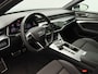 Audi A6 Avant 45 TFSI S edition Trekhaak-pakket | incl. winterbandenset | Veiligheids-pakket | alarmsysteem | Autonomous Emergency Braking |bots herkenning en activatie | cruise control | electronic climate control | LED koplampen | lederen/stof bekleding | lichtmetalen velgen 5-spaaks 19"| navigatiesysteem full map | S Line exterieur | airco separaat achter | lichtmetalen velgen 10-spaaks 19" | voorstoelen verwarmd |