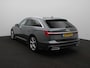 Audi A6 Avant 45 TFSI S edition Trekhaak-pakket | incl. winterbandenset | Veiligheids-pakket | alarmsysteem | Autonomous Emergency Braking |bots herkenning en activatie | cruise control | electronic climate control | LED koplampen | lederen/stof bekleding | lichtmetalen velgen 5-spaaks 19"| navigatiesysteem full map | S Line exterieur | airco separaat achter | lichtmetalen velgen 10-spaaks 19" | voorstoelen verwarmd |
