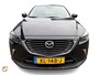 Mazda CX-3 2.0 SAG 120 GT-M Automaat *Geen Afl. kosten*
