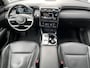Hyundai Tucson 1.6 T-GDI 265 PK PHEV Premium Sky 4WD | Panorama-schuifkanteldak | Lederen bekleding | Trekhaak afneembaar | 1ste Eigenaar | Ned auto |