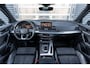 Audi Q5 55 TFSIe 367pk quattro Competition | Trekhaak | Rondomzichtcamera | Bang&Olufsen 3D | Elek. Stoelen + Memory | Keyless Entry | Dodehoek Sensor | Stoelverwarming