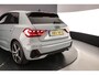 Audi A1 Sportback 25 TFSI S edition | Cruise control | S-line | Full-Led | Optiek zwart | Ambient lighting |