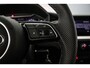 Audi A1 Sportback 25 TFSI S edition | Cruise control | S-line | Full-Led | Optiek zwart | Ambient lighting |