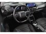 Citroën E-C4 Shine Pack Business 50 kWh Leder Massage Stoelverwarming Camera