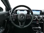 Mercedes-Benz A-klasse 160 Business Solution (INCL-BTW) *LEATHER-FABRIC | FULL-LED | DIGI-WIDESCREEN | CAMERA | NAVI-FULLMAP | HEATED-SPORTSEATS | ECC | PRIVACY-GLASS | PDC | KEYLESS | CRUISE | CARBON-INLAY | 16''ALU*