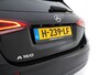 Mercedes-Benz A-klasse 160 Business Solution (INCL-BTW) *LEATHER-FABRIC | FULL-LED | DIGI-WIDESCREEN | CAMERA | NAVI-FULLMAP | HEATED-SPORTSEATS | ECC | PRIVACY-GLASS | PDC | KEYLESS | CRUISE | CARBON-INLAY | 16''ALU*
