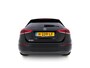 Mercedes-Benz A-klasse 160 Business Solution (INCL-BTW) *LEATHER-FABRIC | FULL-LED | DIGI-WIDESCREEN | CAMERA | NAVI-FULLMAP | HEATED-SPORTSEATS | ECC | PRIVACY-GLASS | PDC | KEYLESS | CRUISE | CARBON-INLAY | 16''ALU*