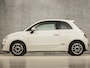 Fiat 500 1.2 Sport (AIRCO, LEDER, LM VELGEN, SPORTSTOELEN, GETINT GLAS, NIEUWE APK, NIEUWSTAAT)
