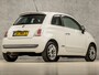 Fiat 500 1.2 Sport (AIRCO, LEDER, LM VELGEN, SPORTSTOELEN, GETINT GLAS, NIEUWE APK, NIEUWSTAAT)